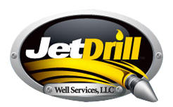 Jet Drill