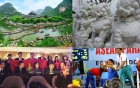 Công bố 10 sự kiện văn hóa thể thao và du lịch nổi bật năm 2014