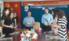 Lễ kỷ niệm ngày Quốc tế phụ nữ 8/3/2017 Lễ kỷ niệm ngày Quốc tế phụ nữ 8/3/2017